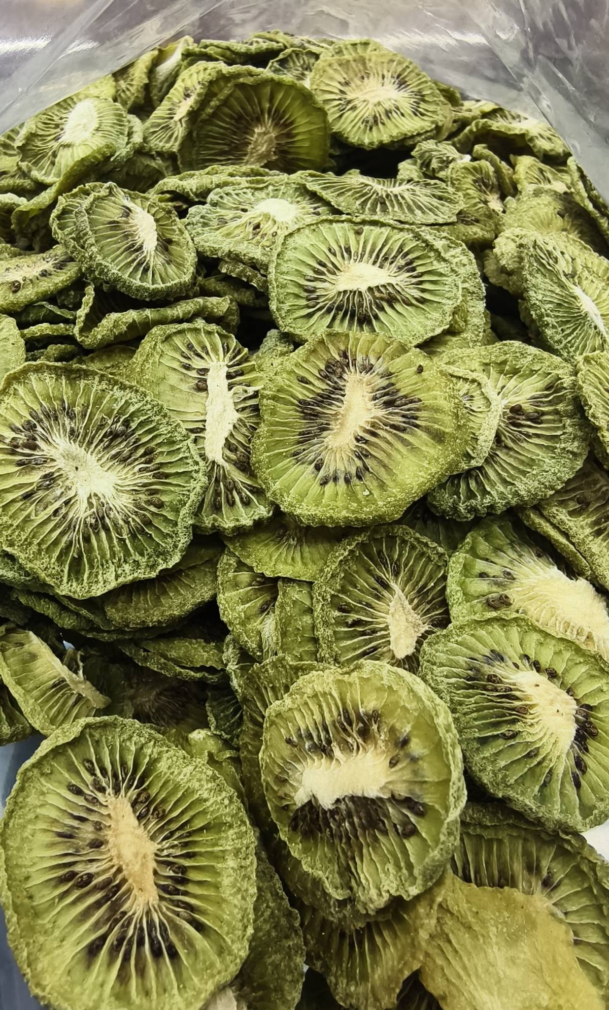 Snacks