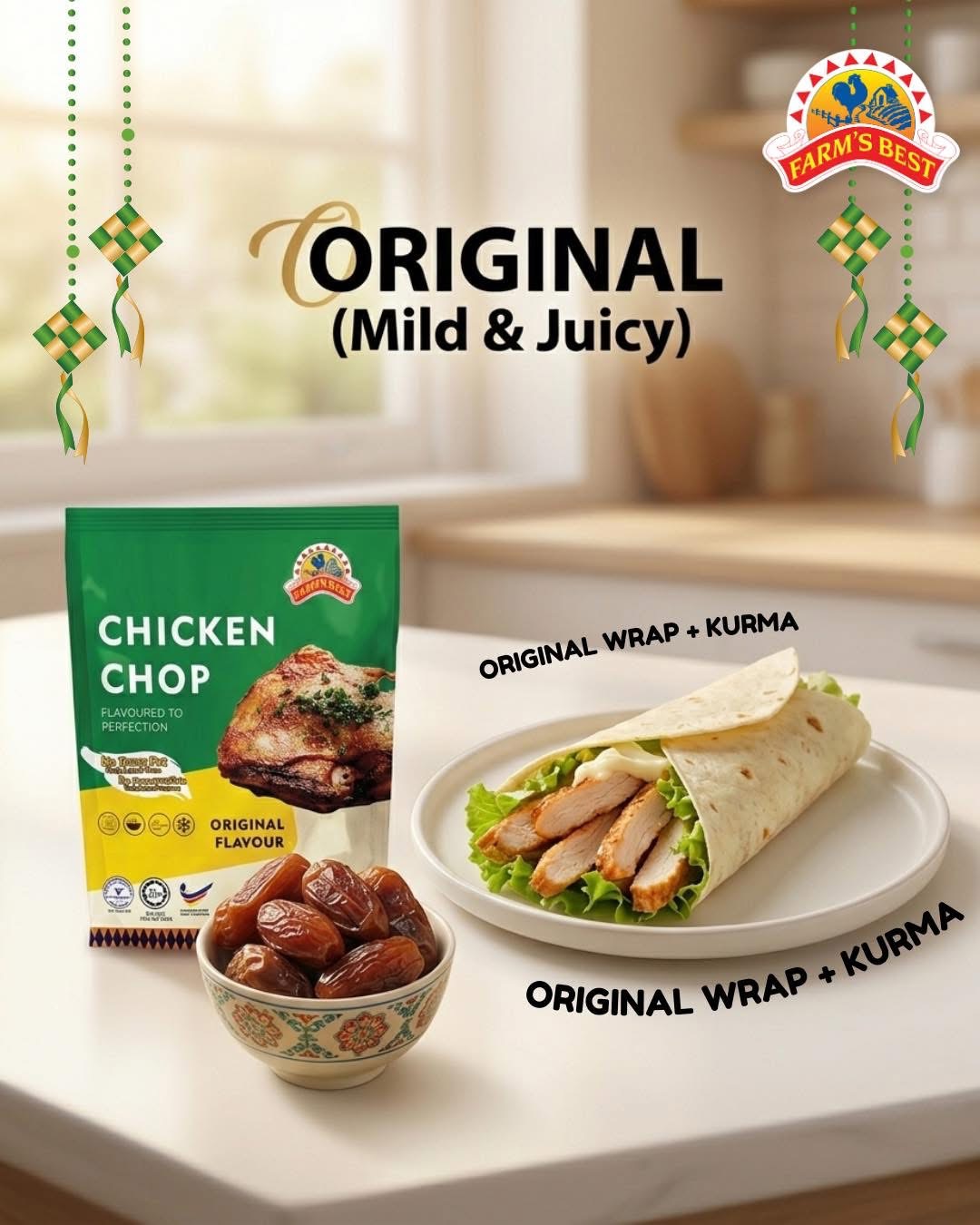 Frozen Foods