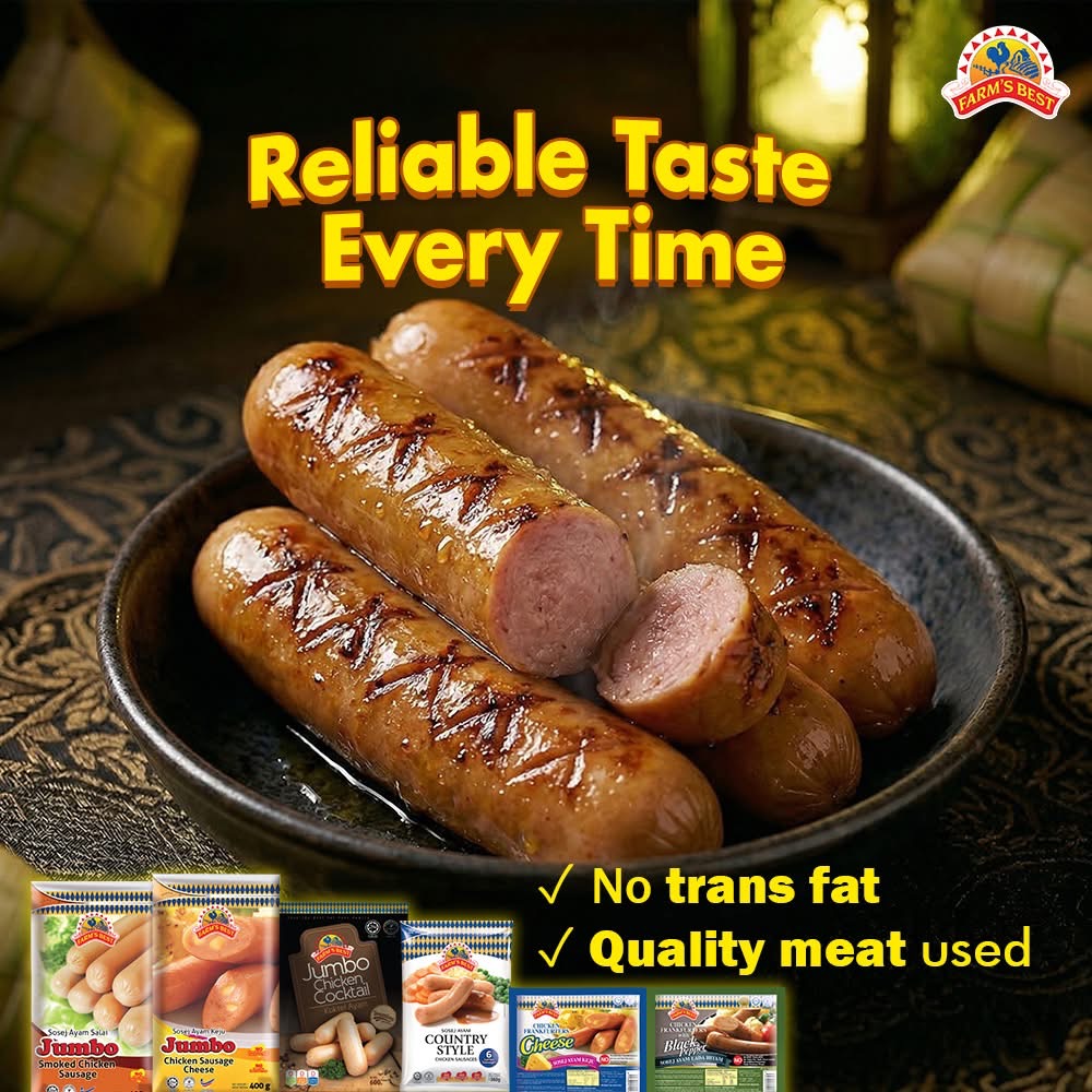 Frozen Foods