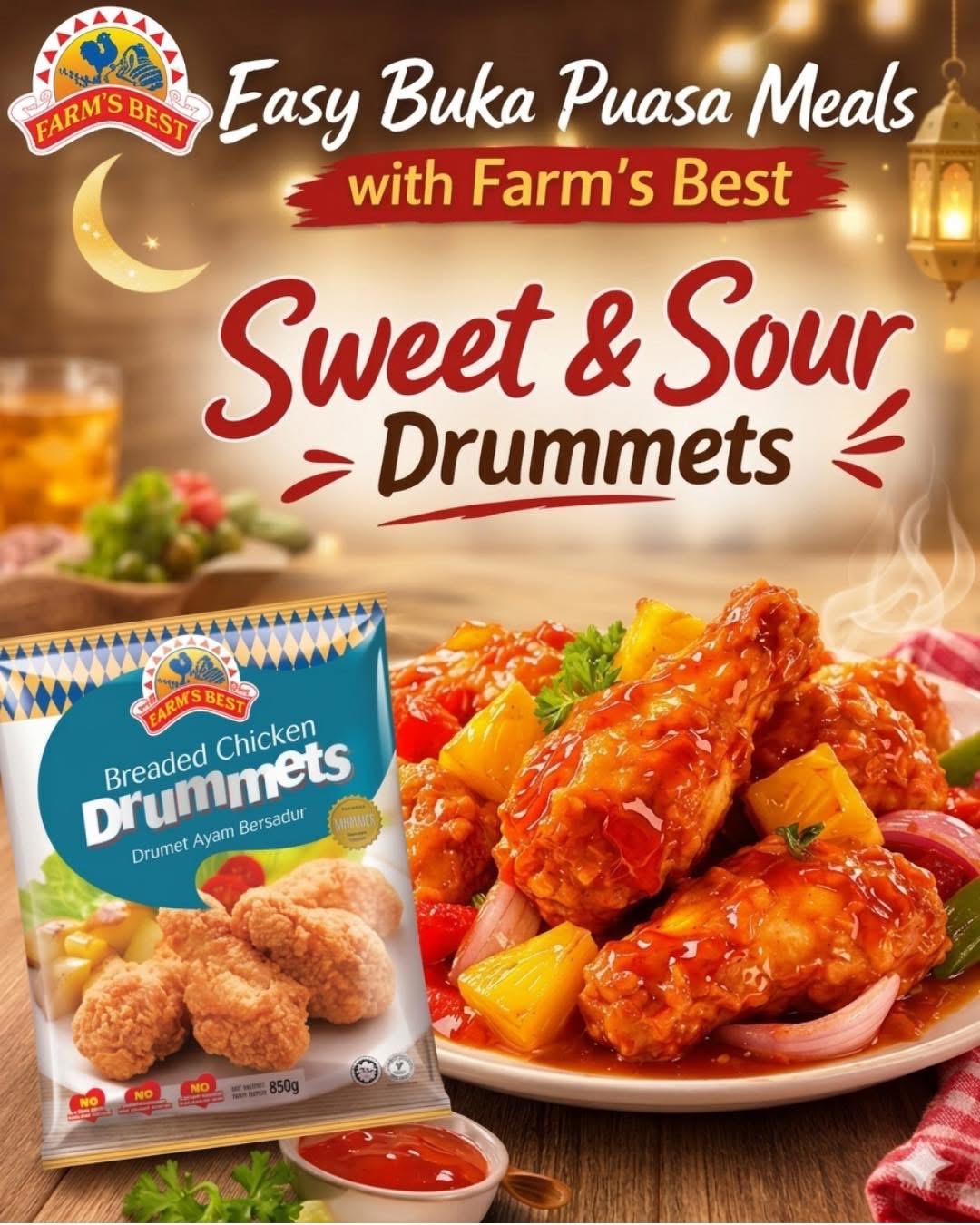 Frozen Foods